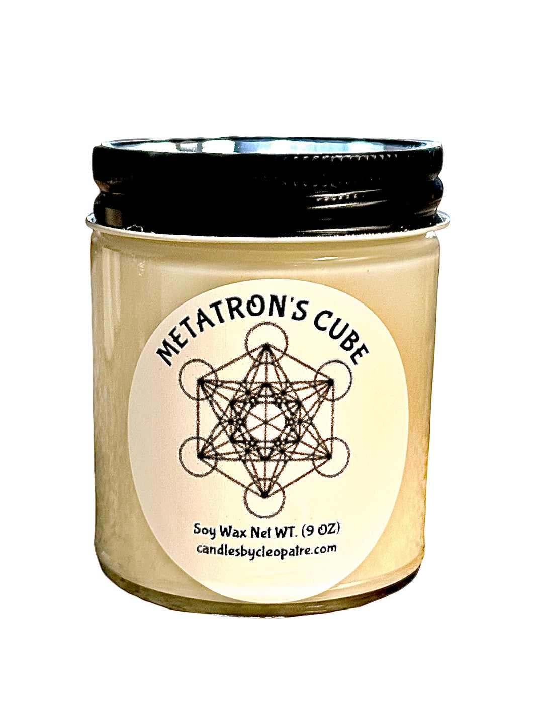 Metatron’s Cube