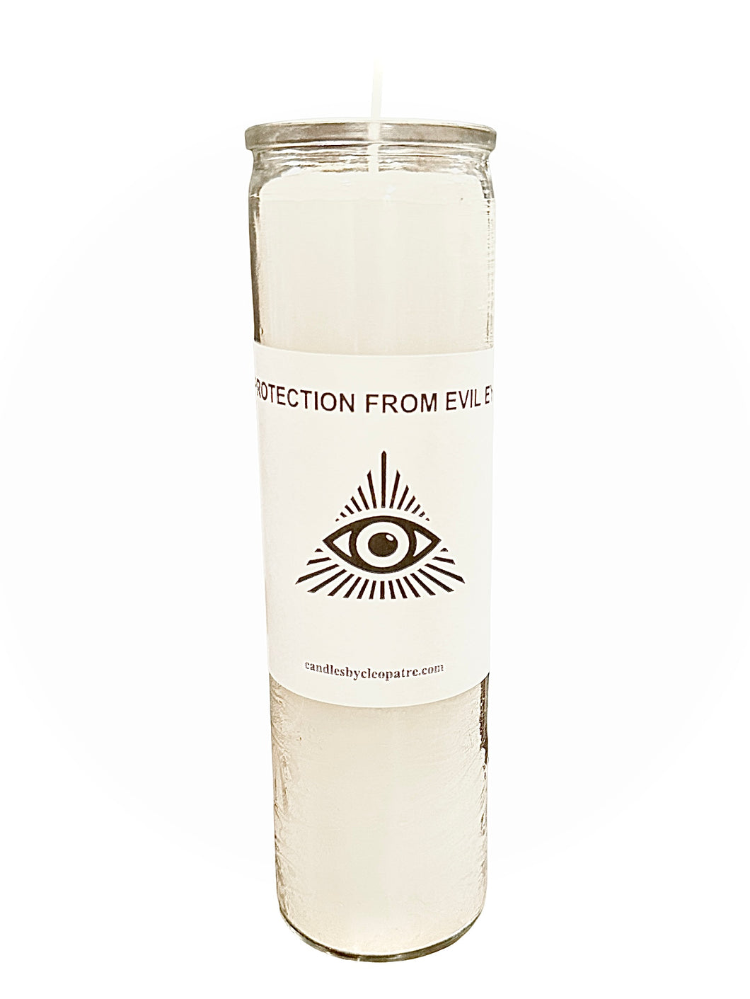 Protection from Evil Eye