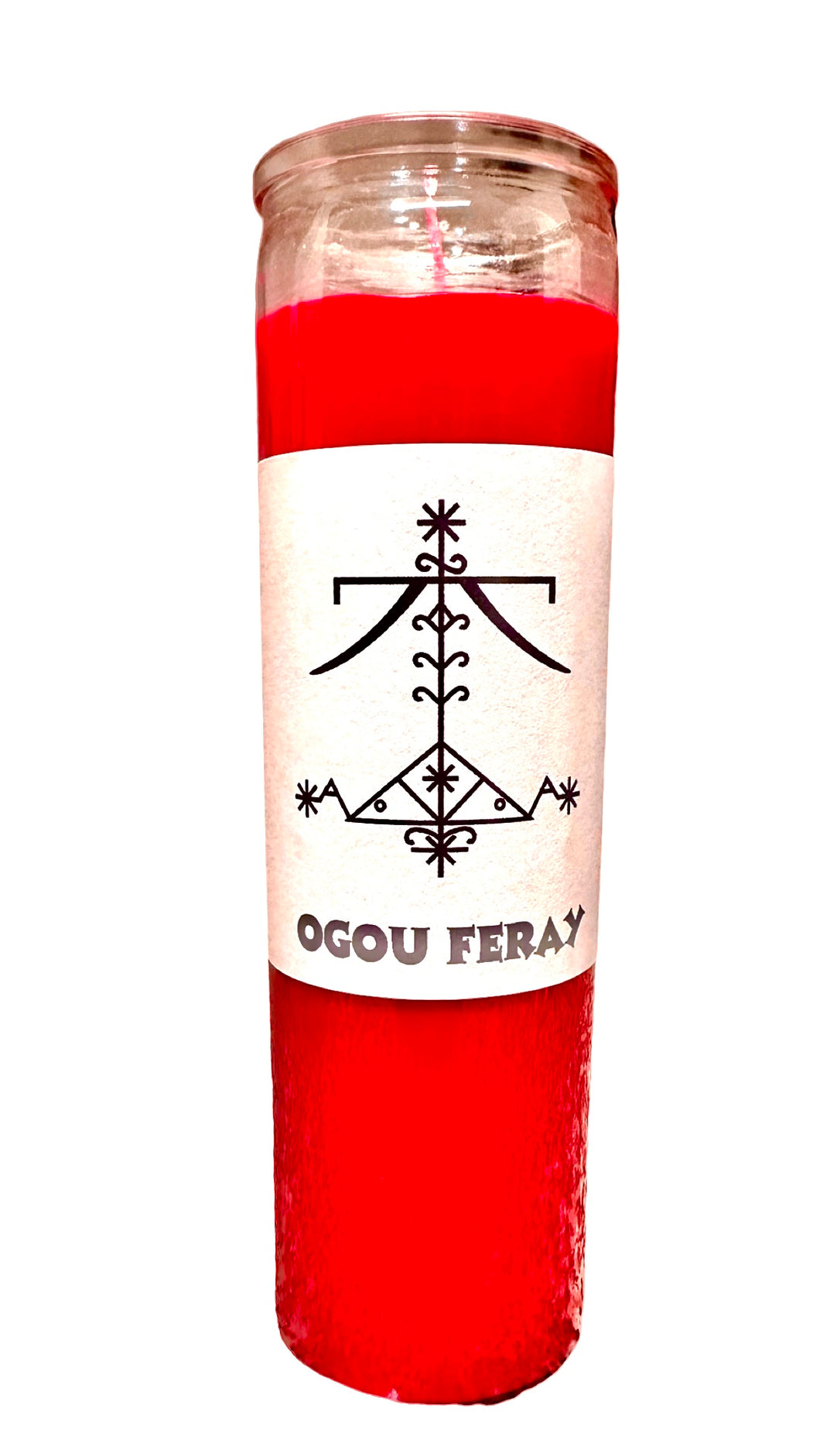 Ogou Feray