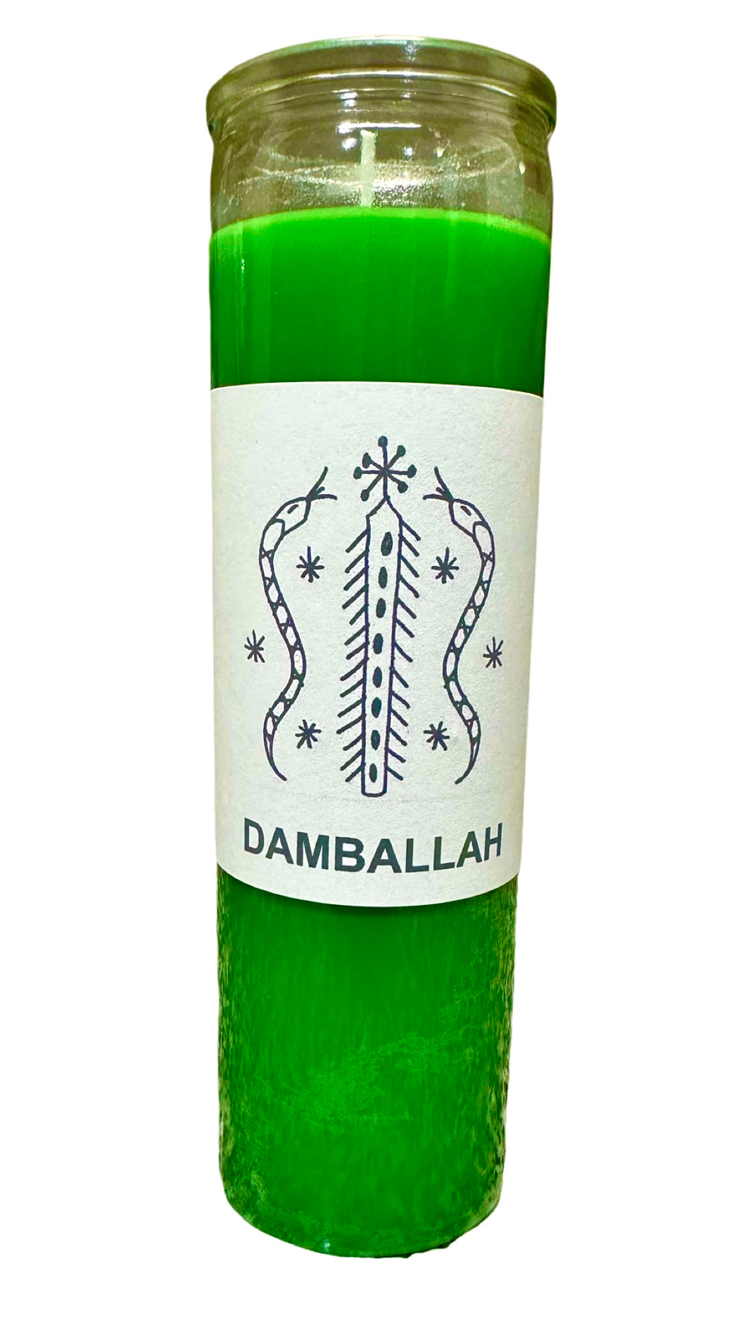 Damballah