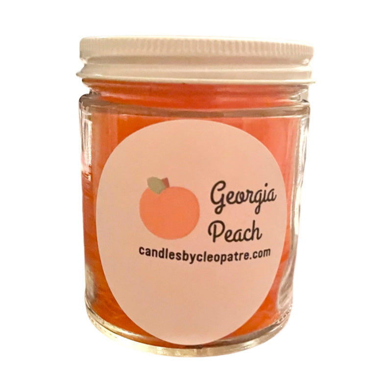 Georgia Peach