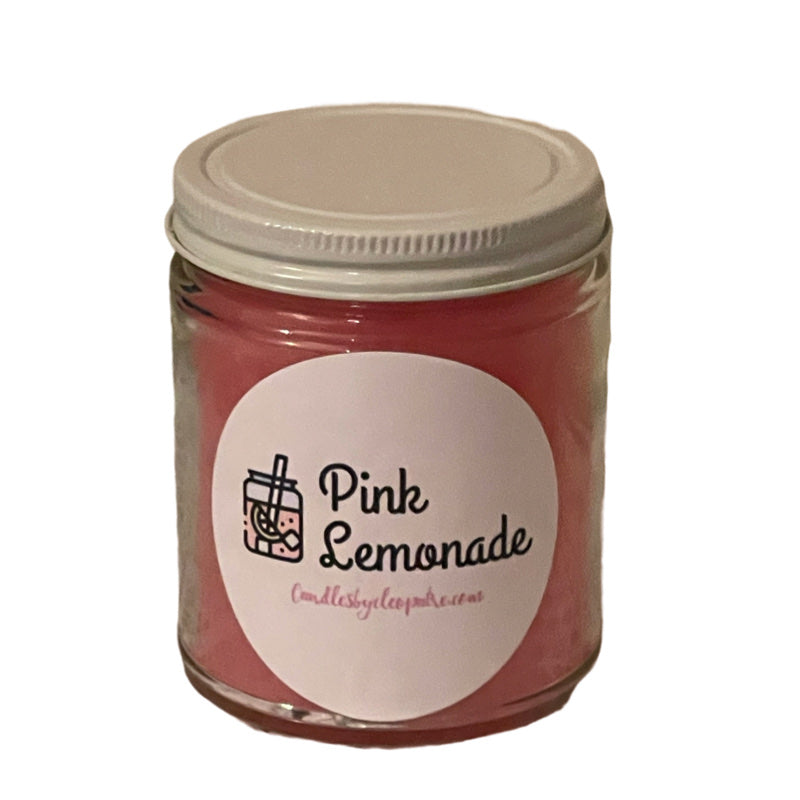Pink Lemonade
