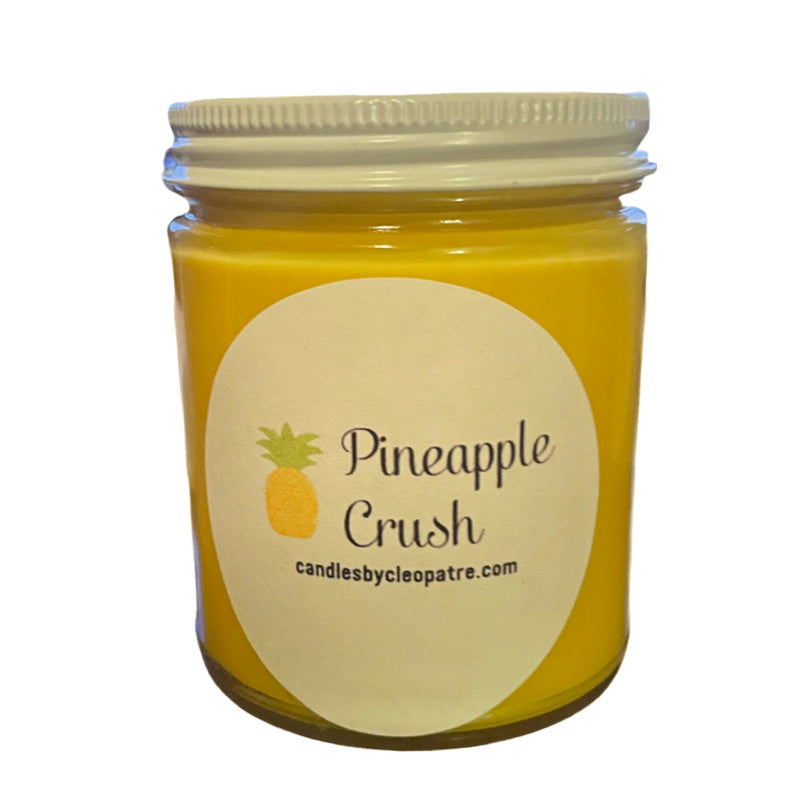 Pineapple Crush