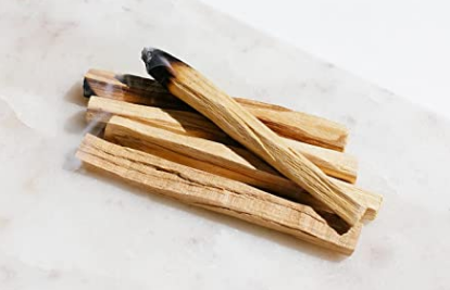 Palo Santo Smudge Stick